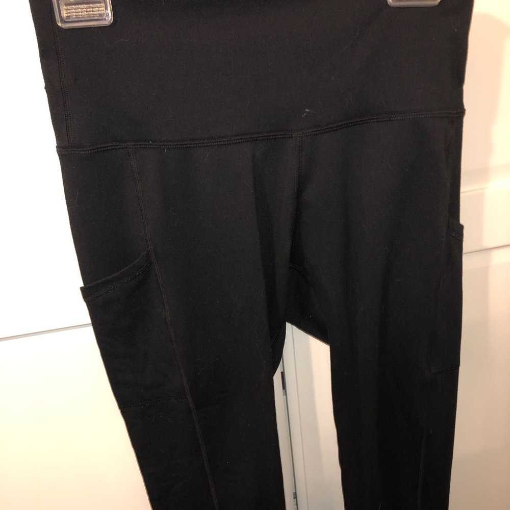 Arie leggings